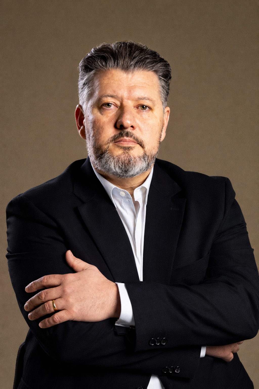 Pierre Oliveira - Operador Imobiliário